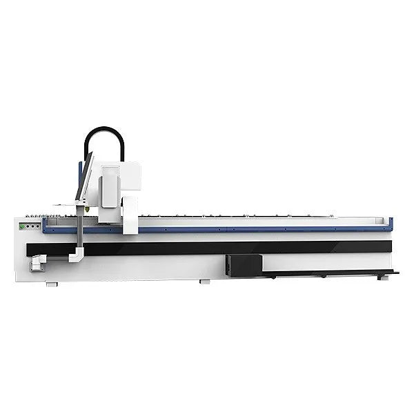 5'x10' Fiber Laser for Metal Sheet Cutting Machine 1530B Open Type