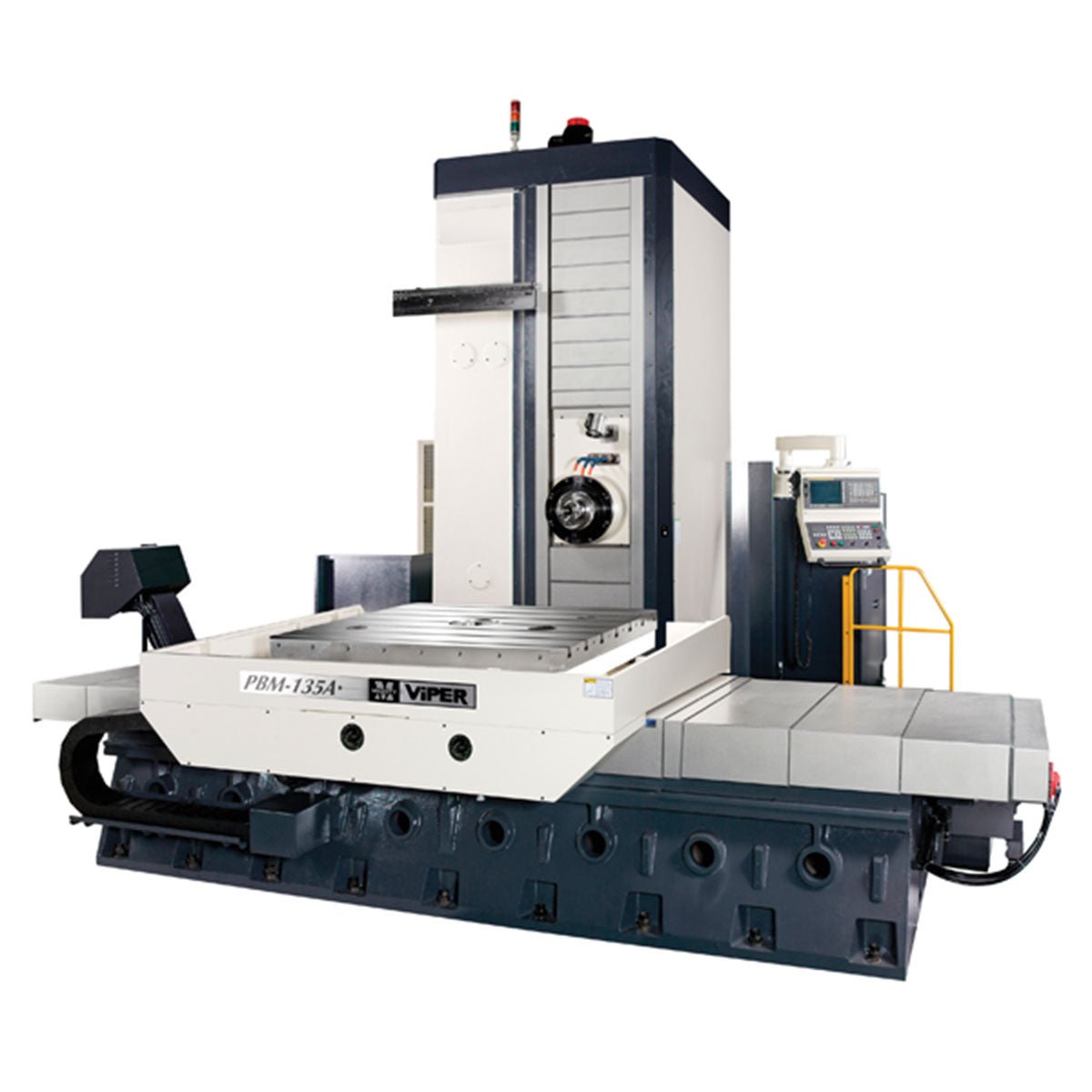 Boring Milling Machine - UmproTech