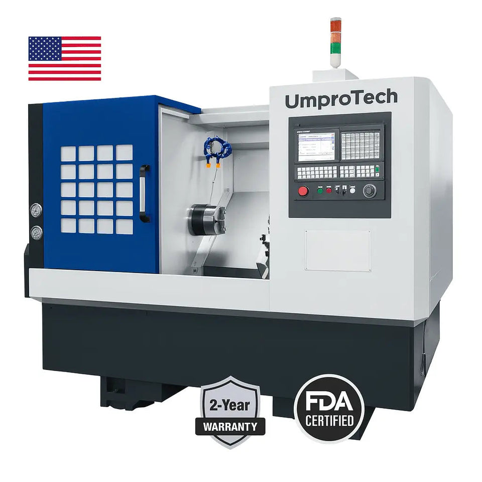 CNC Lathes