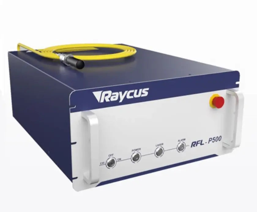 Industrial fiber laser sources for cutting - UmproTech