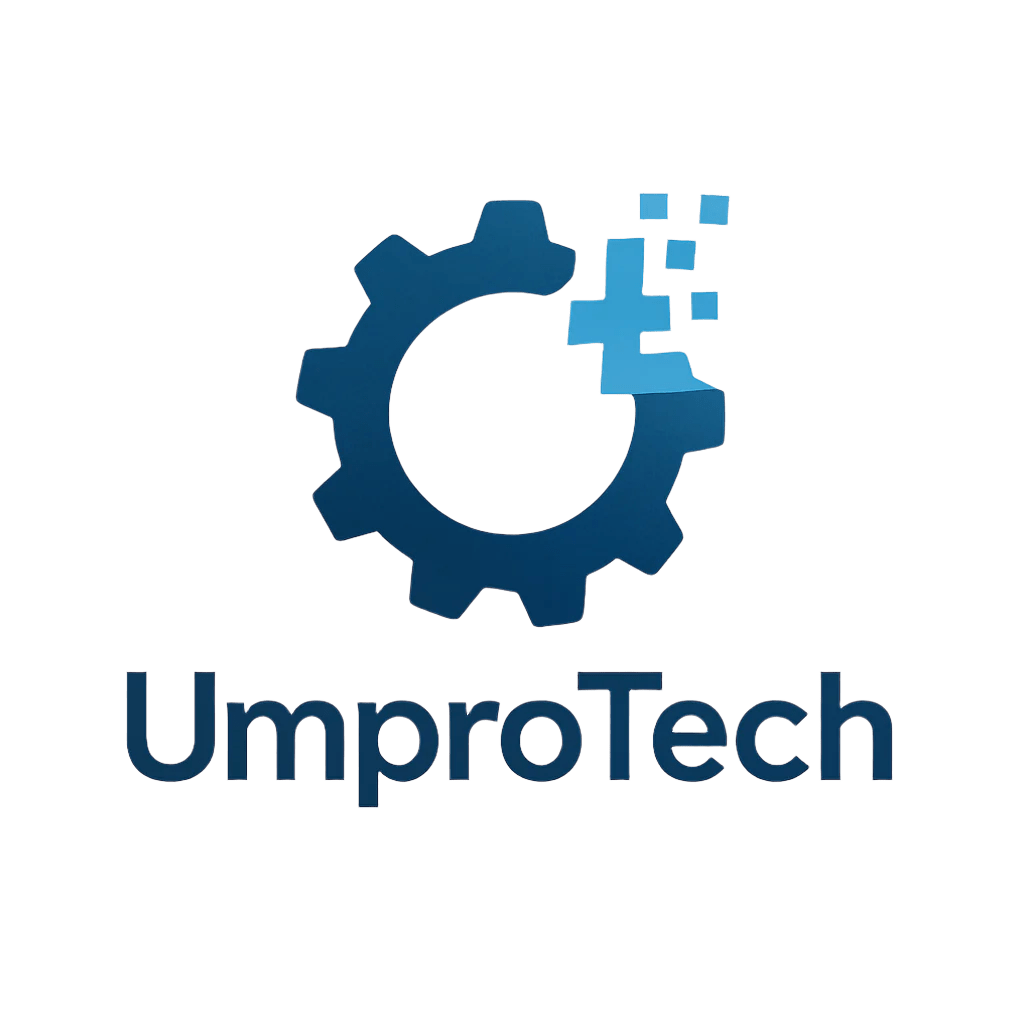 Industrial Machine Rental – UmproTech USA - UmproTech