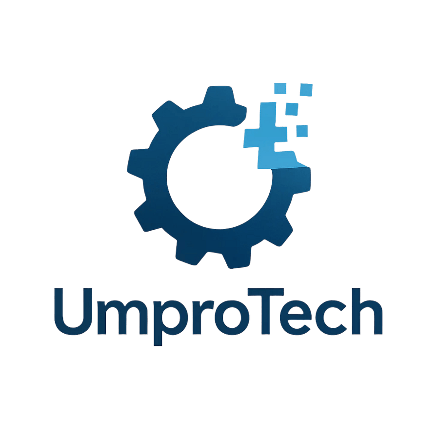 Industrial Machine Rental – UmproTech USA - UmproTech
