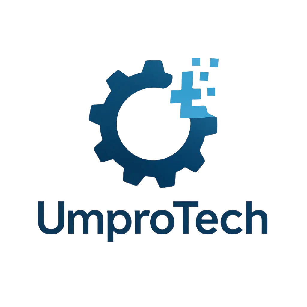 Industrial Machine Rental – UmproTech USA - UmproTech