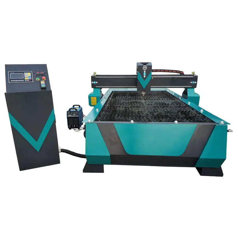 Plasma Cutting Tables