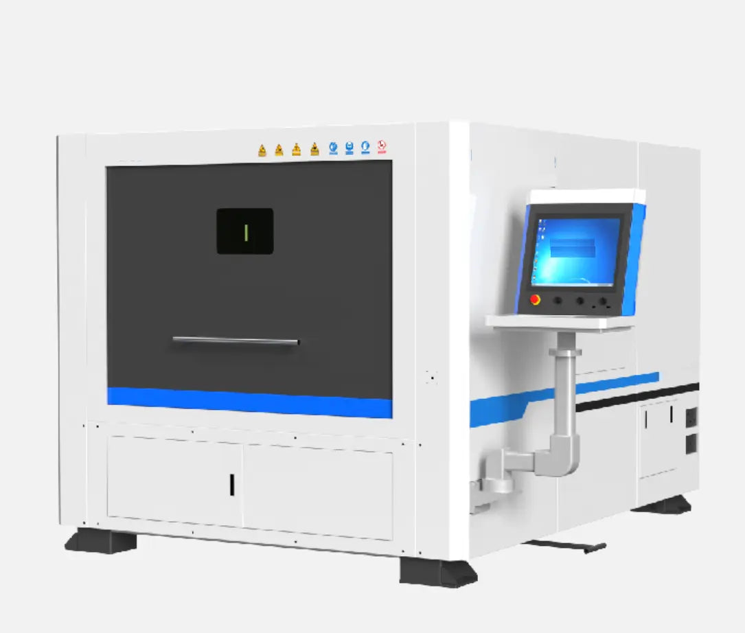 Compact Fiber Lasers