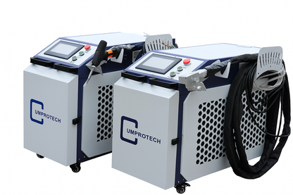 2000W Laser Welder Laser Welding Machine Laser Cutting Laser Cleaning 4-in-1