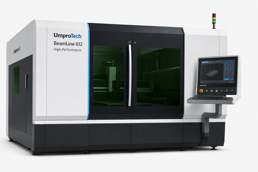 UmproTech BeamLine 612 - High-Performance