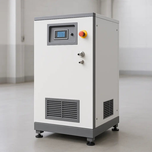 ANCHU N₂ - 25 US Nitrogen Generator for Laser Cutting (up to 6 kW) - UmproTech