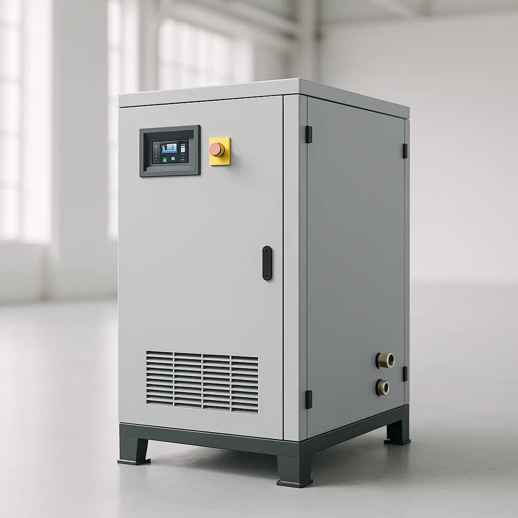 ANCHU Nitrogen Generators — N₂-40 Nitrogen Generator for Laser Cutting (up to 8 kW)