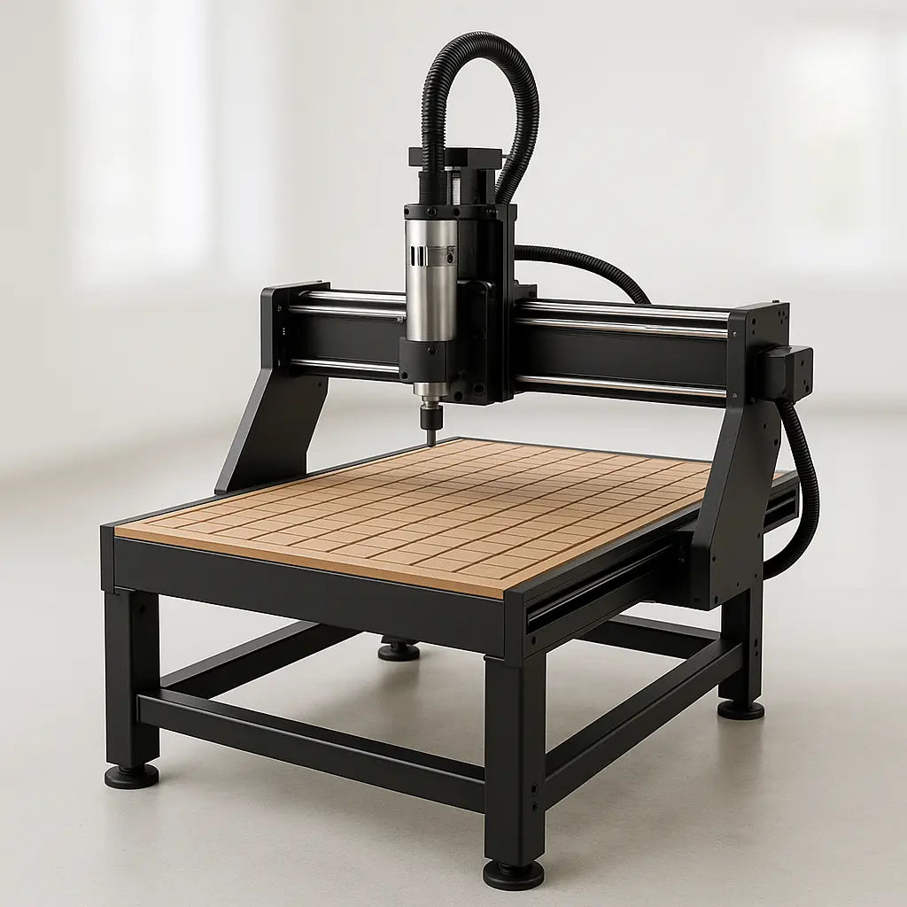 ANCHU Router CNC Routers — Router 32 Desktop PRO • 32x32 CNC Router