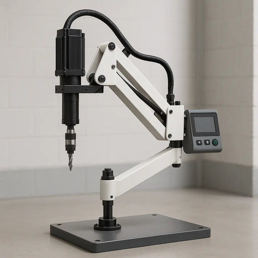 ANCHU TapArm 180 US Servo Articulating Tapping Machine - UmproTech