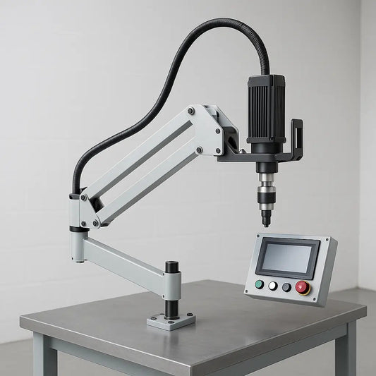 ANCHU TapArm 360 US Servo Articulating Tapping Machine - UmproTech
