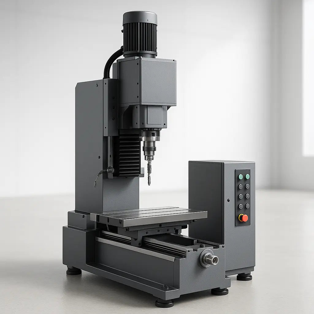 ANCHU TapPro Drilling & Tapping Machines — TapPro GT Inline High-Speed Drilling & Tapping Machine