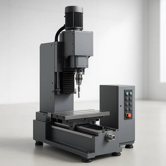 ANCHU TapPro GT Inline US High - Speed Drilling & Tapping Machine - UmproTech