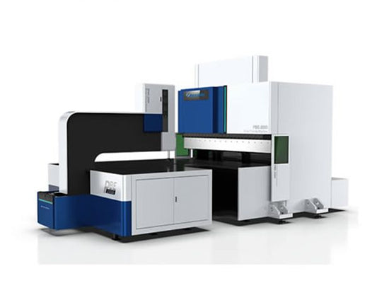 UmproTech UBE Series Panel Bending Machines