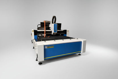 UmproTech machine deposit for industrial laser cutting with precision features and advanced technology.