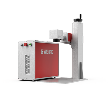 G6/G6 MOPA 30W/50W/60W/70W/100W Fiber Laser Engraver