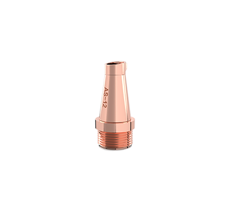 Laser Welding Nozzles Pack for M2/M3 Series (5 Pcs)