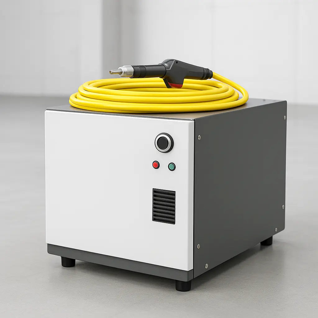 MAX Photonics MFSC 1.0kW CW Fiber Laser Source for Welding (US) - UmproTech