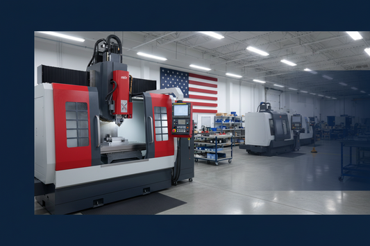 Project Backlog Machine Rental USA | Temporary Shop Capacity RFQ