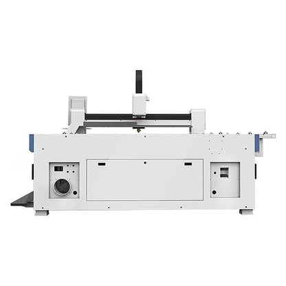 5'x10' Fiber Laser for Metal Sheet Cutting Machine 1530B Open Type