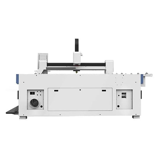 5'x20' Fiber Laser for Metal Sheet Cutting Machine 1560S Open Type