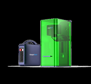 UmproTech DualMark
