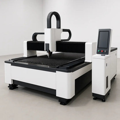 Fiber laser buying guide USA sheet metal cutting RFQ and quote prep by UmproTech