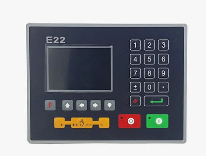 UmproTech HBM 30/1600C – 30 Ton 2 - Axis CNC Press Brake, 1600 mm - UmproTech