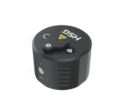 Umprotech LaserTemp 2200 – IR Pyrometer for Surgical - Precision Laser Machine Calibration - Fiber Lasers & Press Brakes in USA | UmproTech