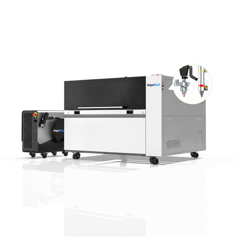 UmproTech UMP MultiCut 1200 Compact
