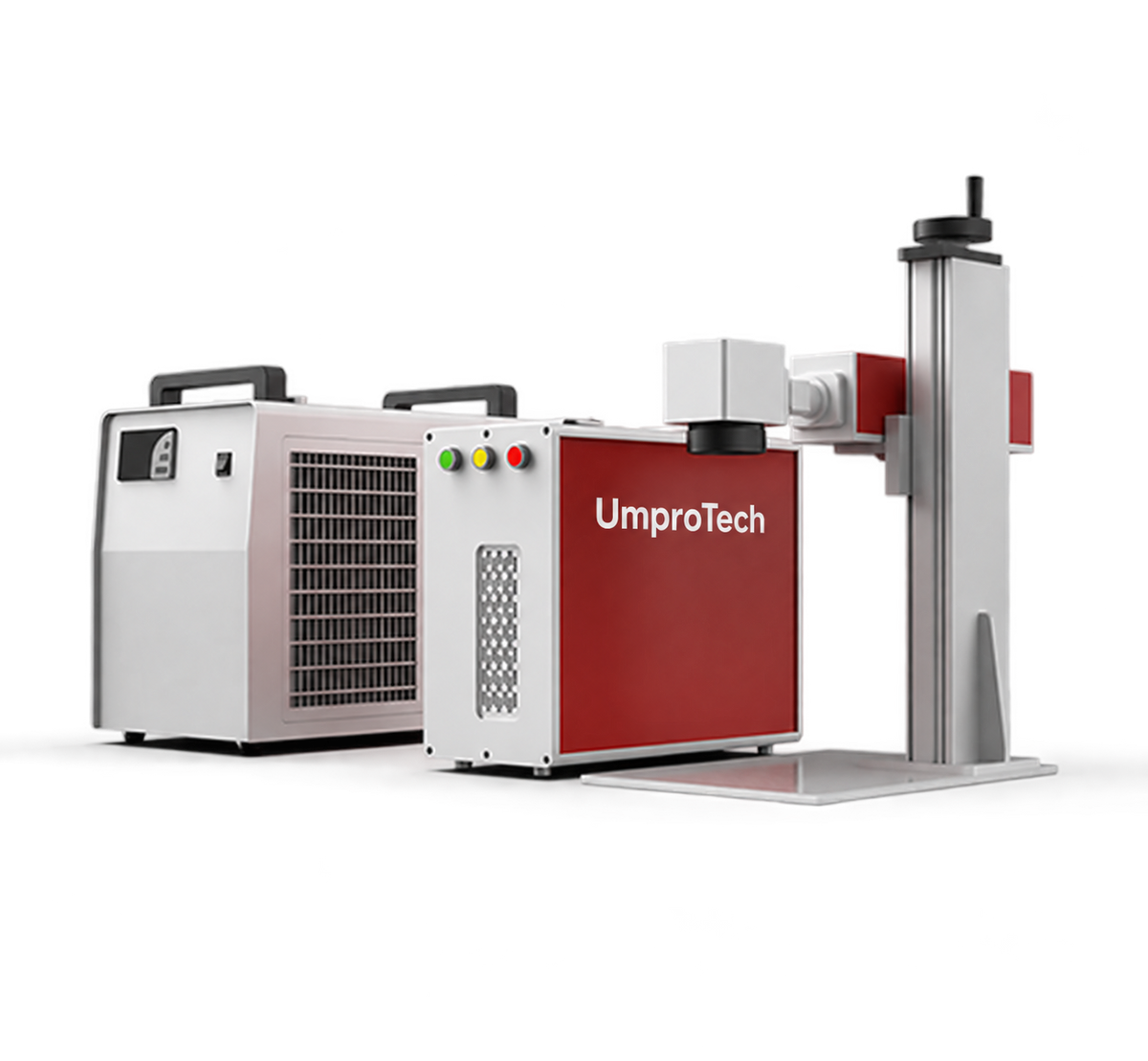 UmproTech UVMark